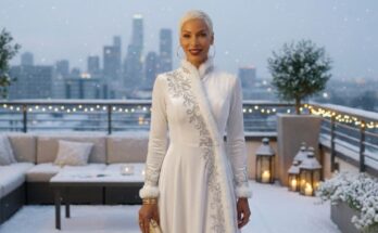 Nicole Murphy Net Worth