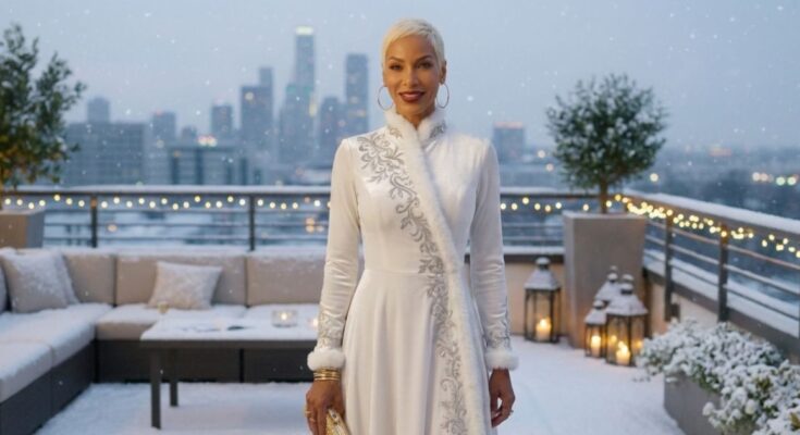 Nicole Murphy Net Worth