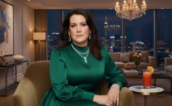 melanie lynskey net worth