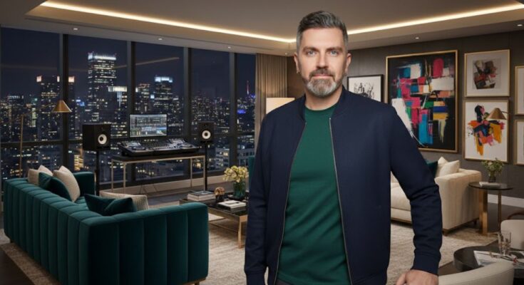 Pasquale Rotella Net Worth