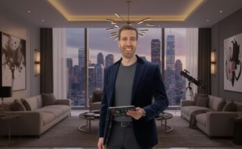 Paul Mishkin Net Worth