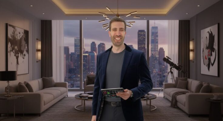 Paul Mishkin Net Worth