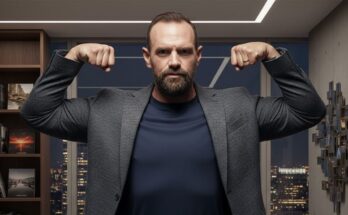 Ethan Suplee Net Worth