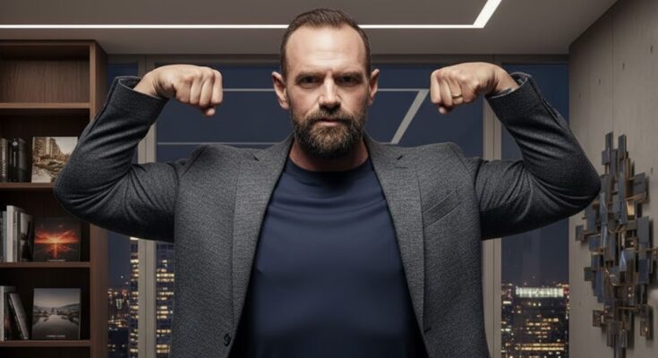 Ethan Suplee Net Worth