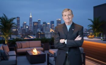 Senator John Kennedy Net Worth