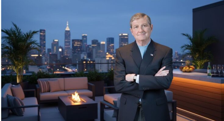 Senator John Kennedy Net Worth