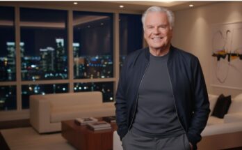 Robert Wagner Net Worth