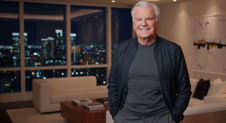 Robert Wagner Net Worth