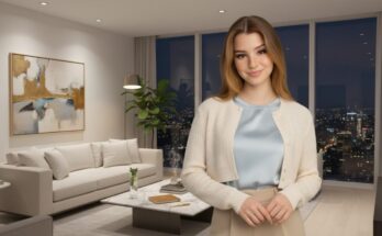 Brooke Monk Net Worth