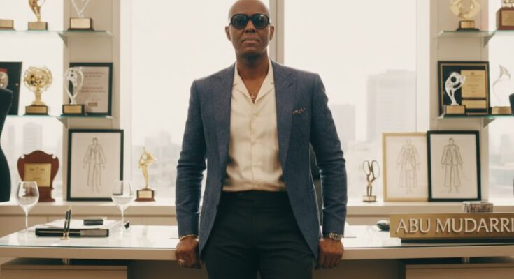 Dapper Dan Net Worth