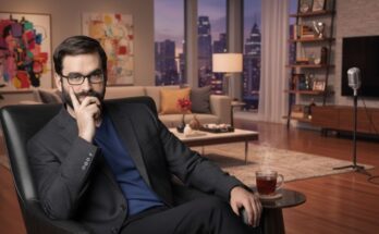 Matt Walsh Net Worth