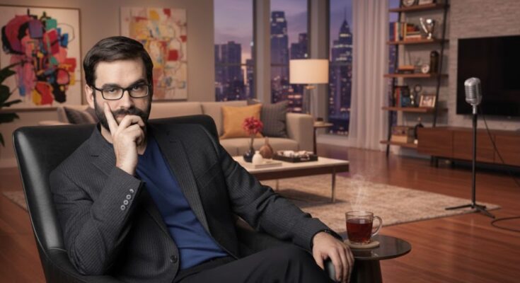 Matt Walsh Net Worth