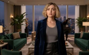 Peyton List Net Worth