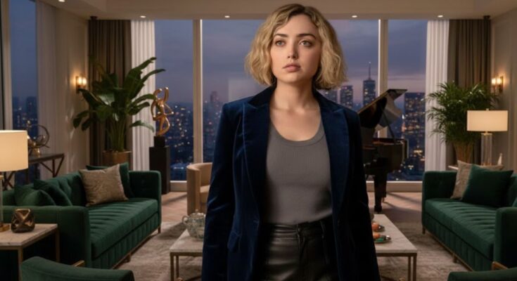 Peyton List Net Worth