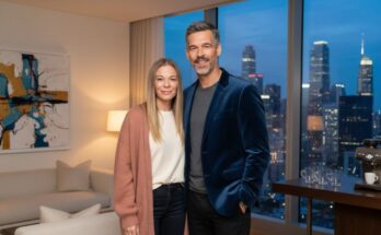 Eddie Cibrian Net Worth