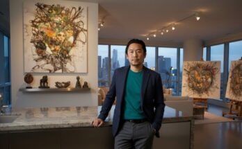 David Choe Net Worth