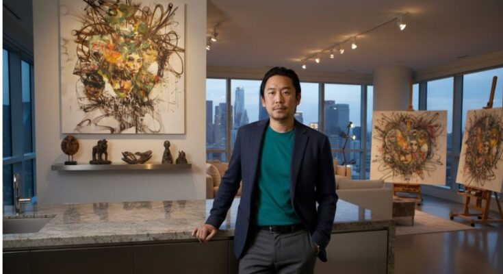 David Choe Net Worth