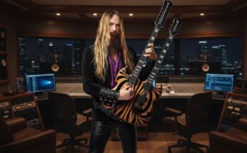 Zakk Wylde Net Worth