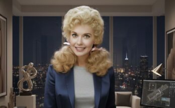 Donna Douglas Net Worth