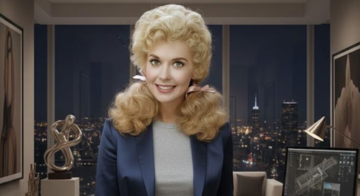 Donna Douglas Net Worth