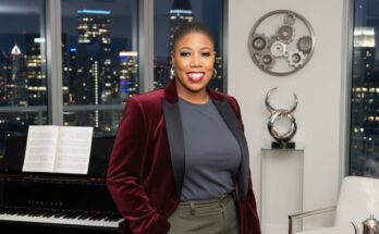 Symone Sanders Net Worth