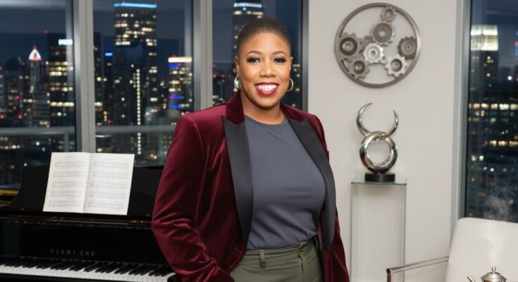 Symone Sanders Net Worth