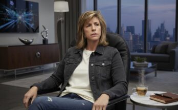 Kelly Siegler Net Worth