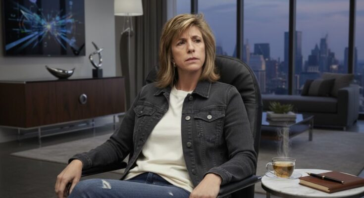 Kelly Siegler Net Worth